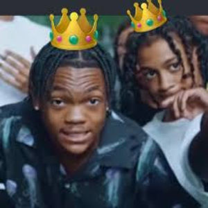 Meet your Posher, Alan